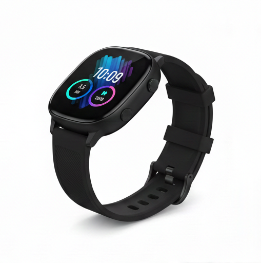Premium Ultra-Slim Series 9 Smart Watch – Fitness Tracker & Bluetooth Calling